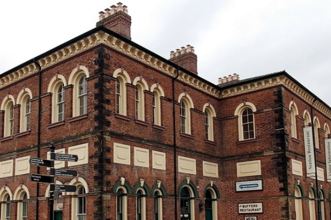 Electric Heating Companies Oswestry Shropshire