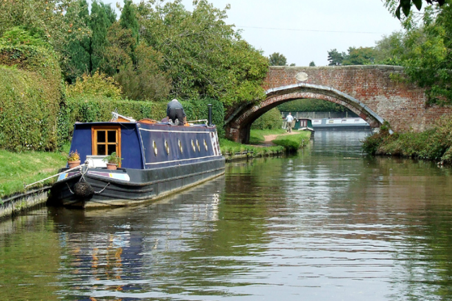 Electric Heating Companies in Penkridge, Staffordshire - Village Heating Solutions