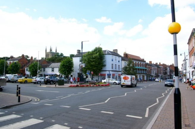 Electric Heating in Pershore, Worcestershire 