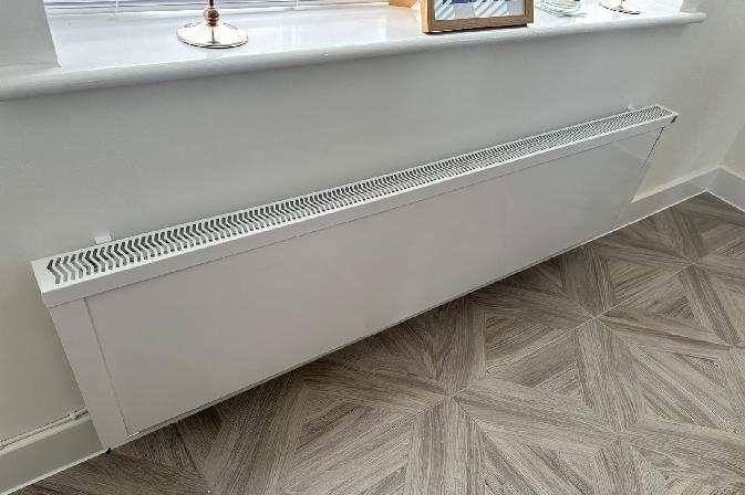 How to Use Electric Radiators Safely at Home