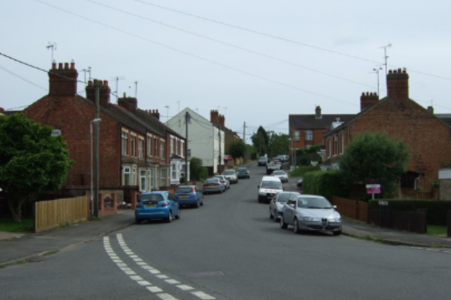 Electric Heating Companies in Raunds 