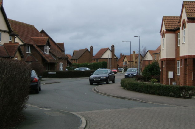 Electric Heating in Sandy, Bedfordshire