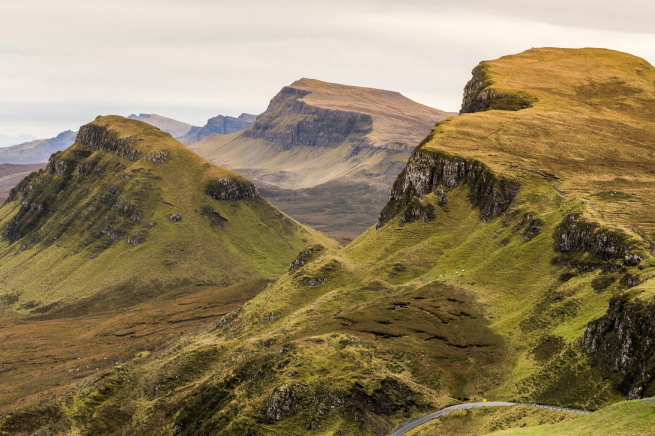 Electric Radiators in Scotland: Efficient Heating for Every Home