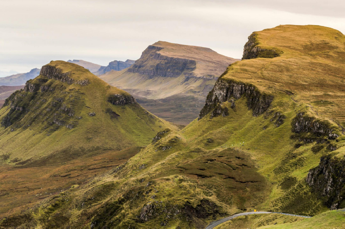 Electric Radiators in Scotland: Efficient Heating for Every Home