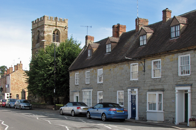 Electric Heating in Shipston-on-Stour, Warwickshire 