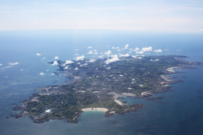 Electric Heating Companies in St Andrew, Guernsey 