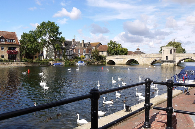 Electric Heating Companies in St Ives