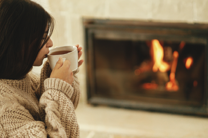 Why Staying Warm in Winter Matters More Than You Think