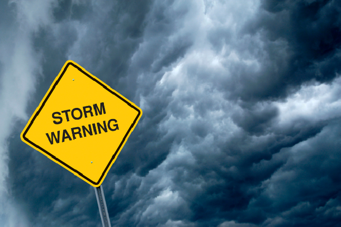 How to Prepare Your Home for Storm Goretti