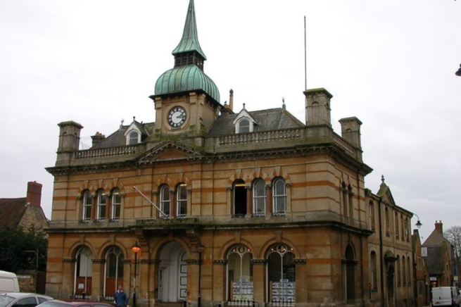 Towcester Electric Heating Companies 