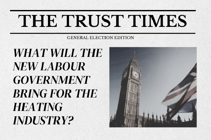 What Will the New Labour Government Bring for the Heating Industry?