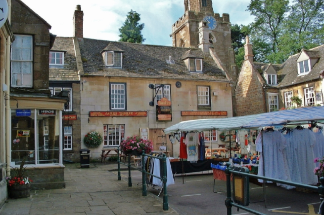 Electric Heating Uppingham