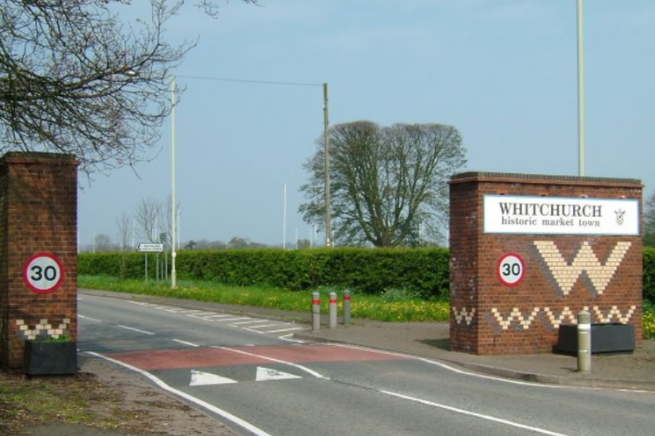 Electric Heating in Whitchurch, Shropshire 