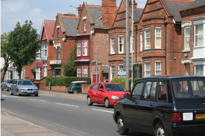 Electric Heating Companies Wigston 