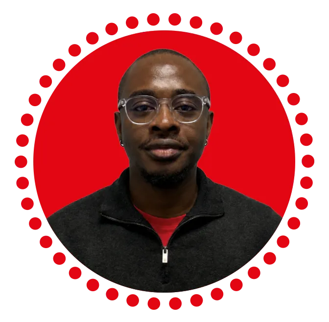 Harry Otuechere author image