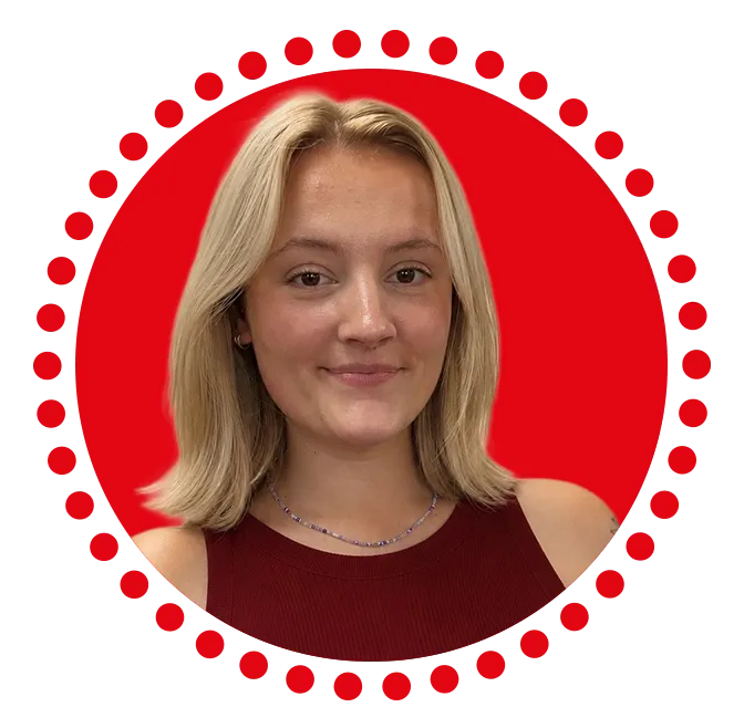 Hollie Blezard author image