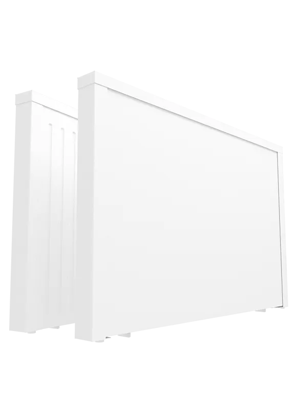 energy efficient radiator